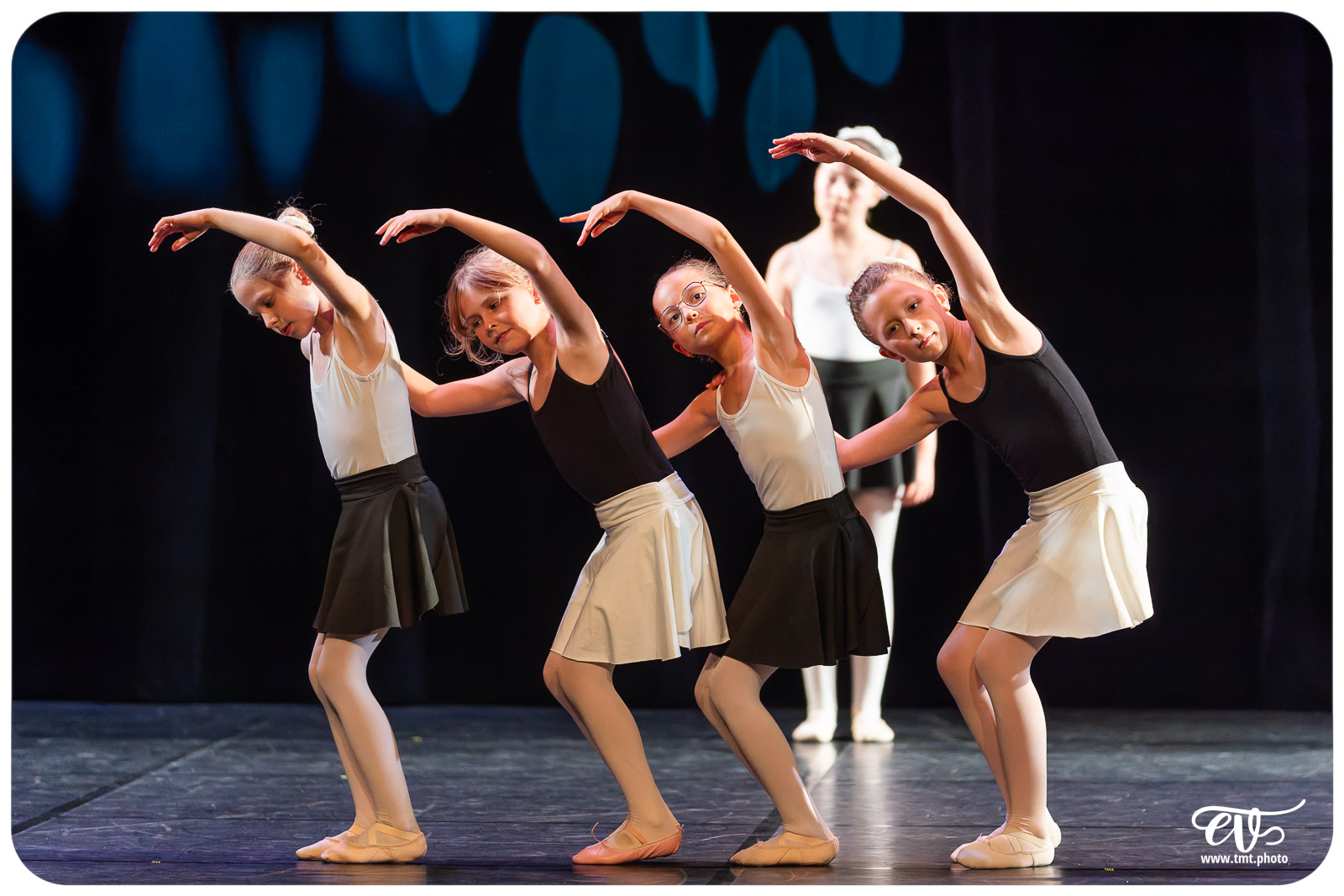 GALA DE DANSE EMMDH 2025